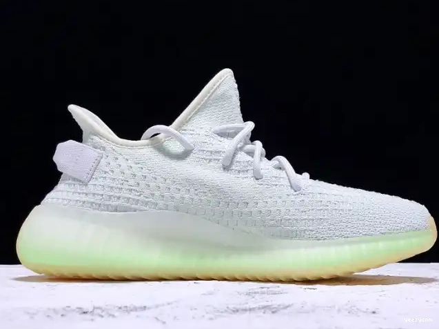 EG7491 Adidas Yeezy Hyperspace Boost 350 V2 0705
